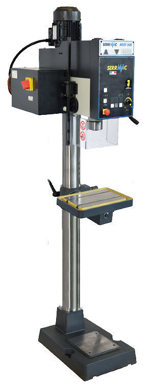 R096-3621 variable speed drill press