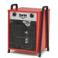 high temperature electric heaters