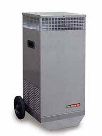 R096.0058 (PROHEAT 18) 18KW Commercial Electric Heater, 400V 3-ph