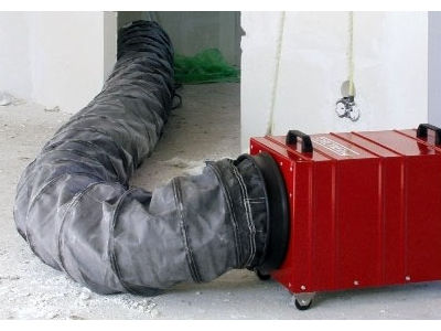 R096.0059 heater with duct