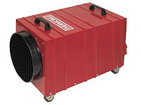 R096.0060 (CH12) 12KW Heavy Duty Fan Heater