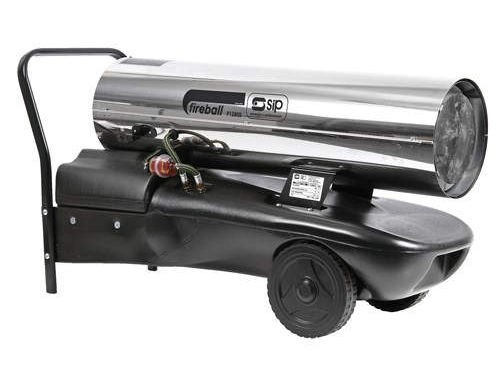 R096-3112 diesel / kerosene heater