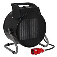 R096.4773 (PEH9001) 5KW Industrial PTC Heater