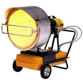 R096-5003 val 6 diesel heater