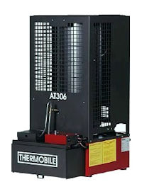 R096.6001 (AT306) Thermobile Waste Oil Heater - AT306
