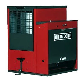 Thermobile AT400 Waste Oil Heater