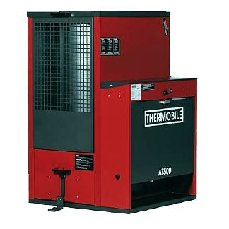 Waste on sale oil heater