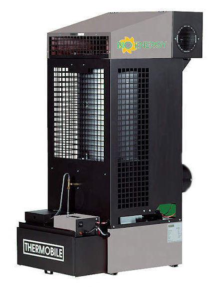 Bioenergy 1 Heater