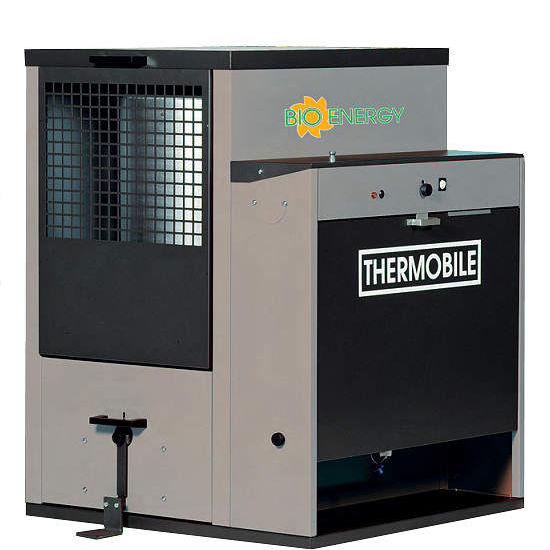 BioEnergy 2 Oil Heater