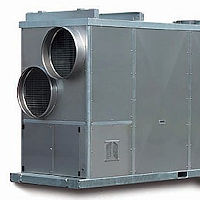 containerised diesel heaters