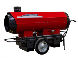 R096.6225 (ITA 75 ROBUST) 70KW Heavy Duty Diesel Space Heater