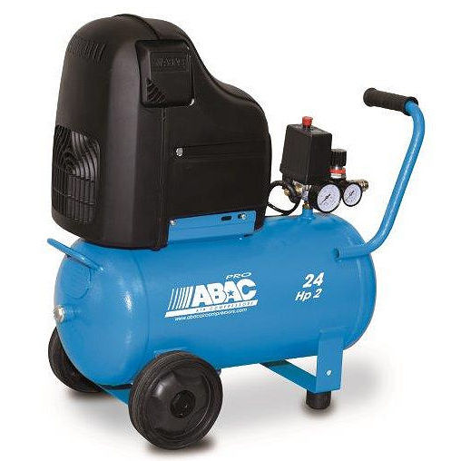 ABAC Oil-Free Air Compressor