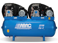 R097.2233 - ABAC - PRO A39 270 FM3 Tandem - 