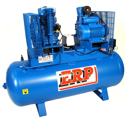 ERP Tandem Air Compressor