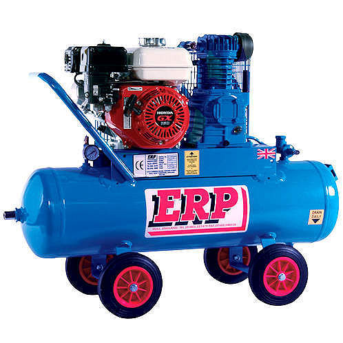 petrol air compressor R097.4456