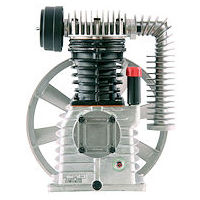 ERP AS20P petrol air compressor
