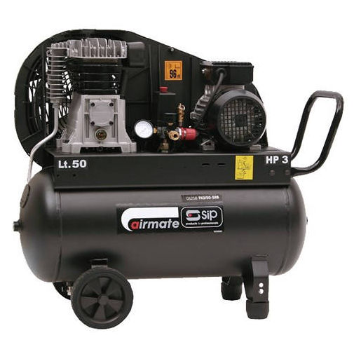 R097.5150 SIP air compressor