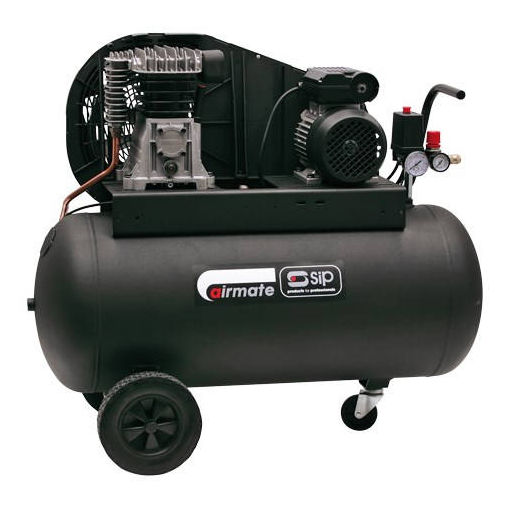 R097.5151 SIP air compressor