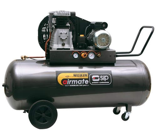 R097.5155 SIP air compressor