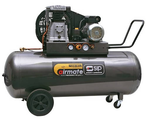 R097.5157 SIP air compressor