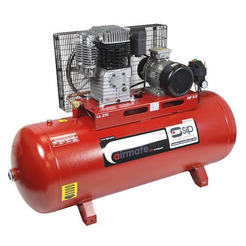 industrial compressor R097.5411