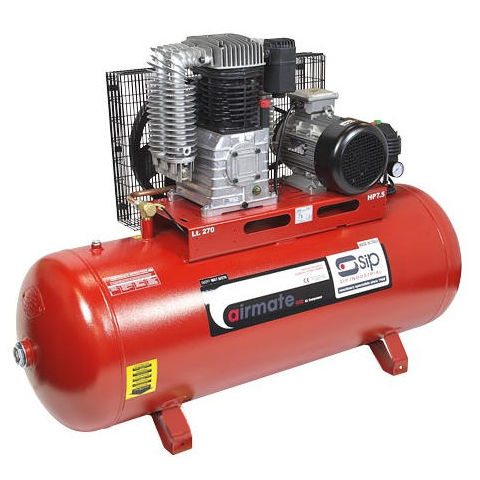industrial compressor R097.5412