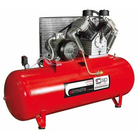 industrial compressor R097.5414