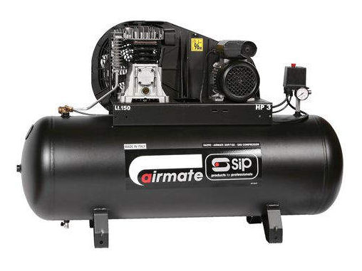 R097.5517 SIP air compressor