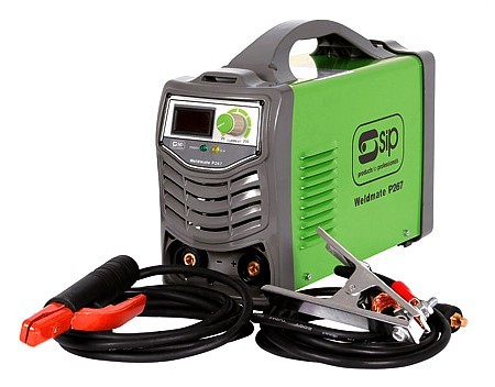 R098.2231 arc inverter welder