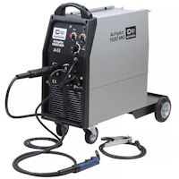 R098.2257 (180ST-MIG) 180A MIG Welder, transformer type, for 0.6 to 1.0 wire