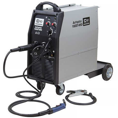 MIG Welder