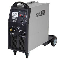 R098.2258 (210ST-MIG) 210A MIG Welder, transformer type, for 0.6 to 1.0 wire