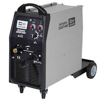 R098.2259 (250ST-MIG) 250A MIG Welder, transformer type, for 0.6 to 1.0 wire