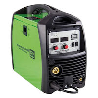 R098.2265 (HG2300MP MIG/TIG/ARC) Combined MIG/TIG/ARC Welder, 200A MIG/TIG 170A ARC