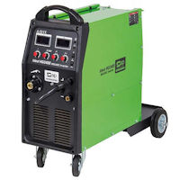 R098.2266 (HG2400 MIG/ARC) Combined MIG/ARC Welder, 200A MIG, 200A ARC - 230V