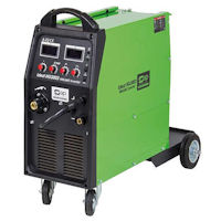 R098.2268 (Ideal HG3003) Combined MIG/ARC Welder, 250A MIG,    A ARC - 400V