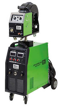 R098.2269 (HG3000S SWF) Combined MIG/ARC Welder, 250A MIG,    A ARC - 230V