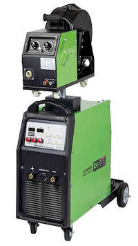 R098.2270 (HG4500 MIG/ARC) Combined MIG/ARC Welder, 350A MIG, 350A ARC - 400V