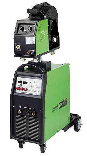 SIP MIG-ARC welder