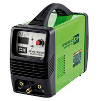 R098.2411 (HG1800 TIG/ARC) DC TIG/ARC Inverter Welder, 160A @ 60%, 230V