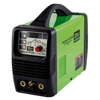 R098.2412 (HG2200P TIG/ARC) DC TIG/ARC Inverter Welder with Pulse, 200A @ 60%, 230V