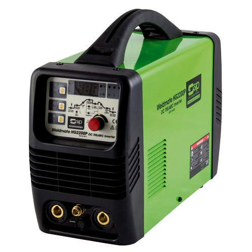 SIP TIG-ARC welder