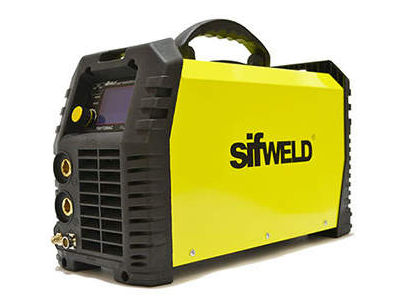 TIG ARC welder