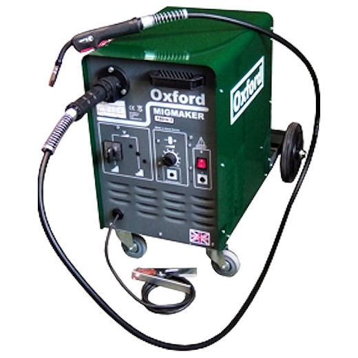 R098.6201 transformer mig welder