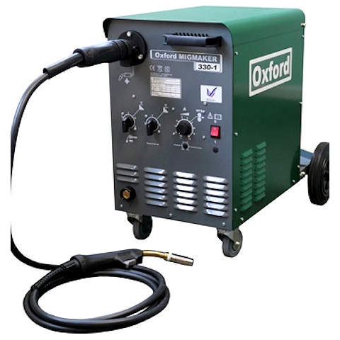 R098.6206 transformer mig welder