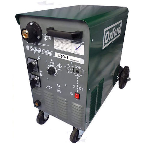 R098.6211 industrial mig welder