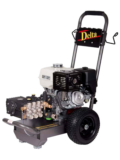 R099.3085 delta pressure washer