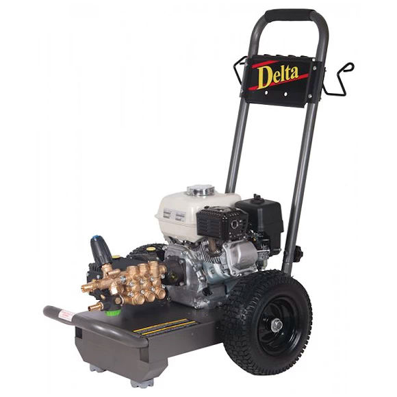 Honda GX200 Pressure Washer