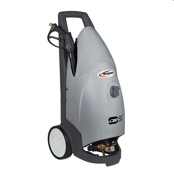 Electric pressure washer commercial discount