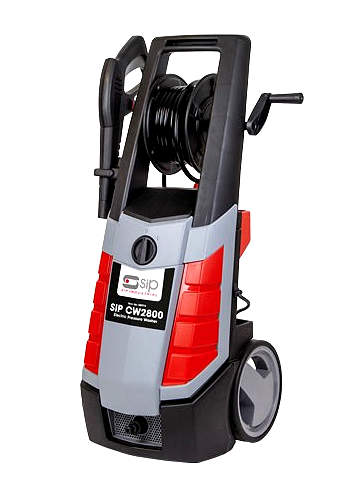 R099.4193 garden pressure washer